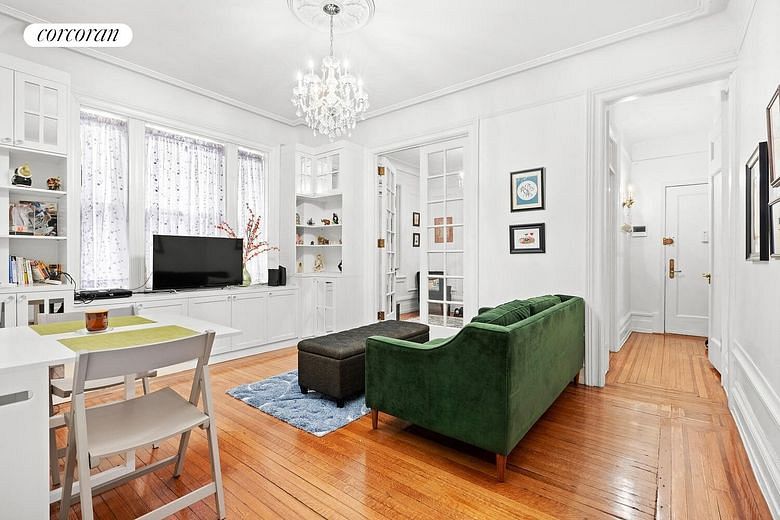 306 West 100th Street #36