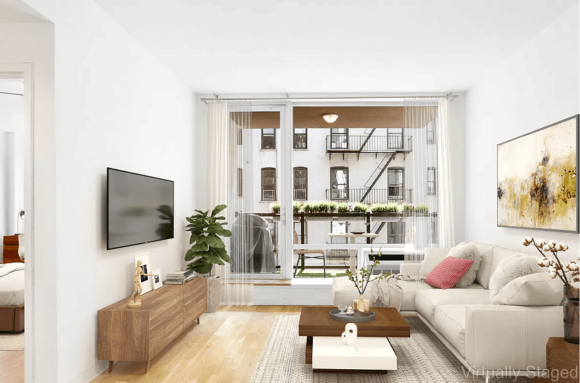 306 West 116th Street #3B
