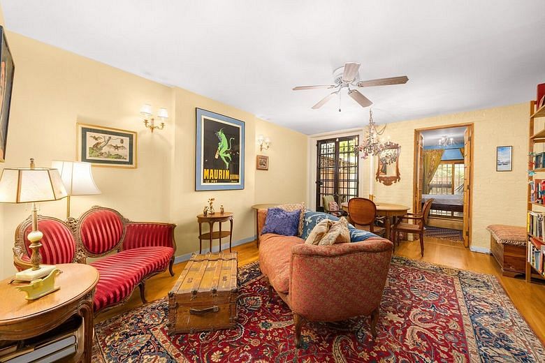 306 West 90th Street #1