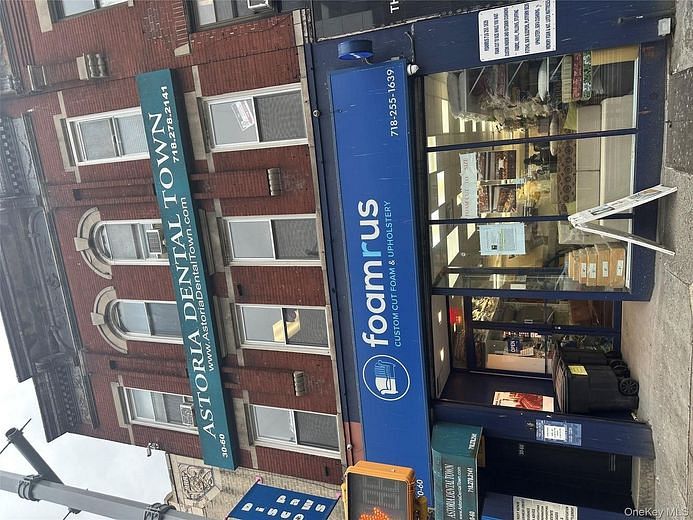 3060 Steinway Street