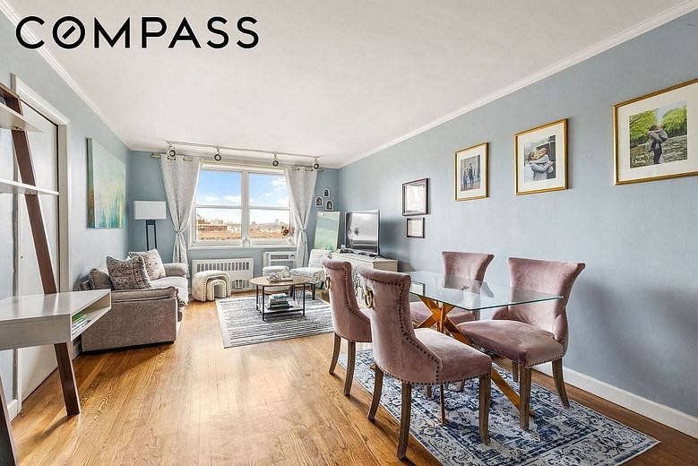 3065 Sedgwick Avenue #5C
