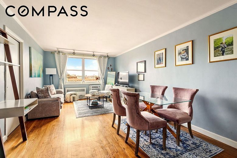 3065 Sedgwick Avenue #5C