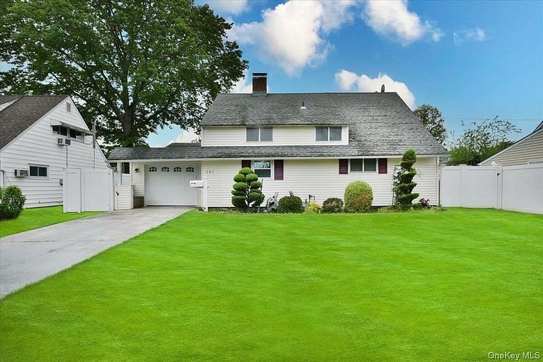307 Blacksmith Road
