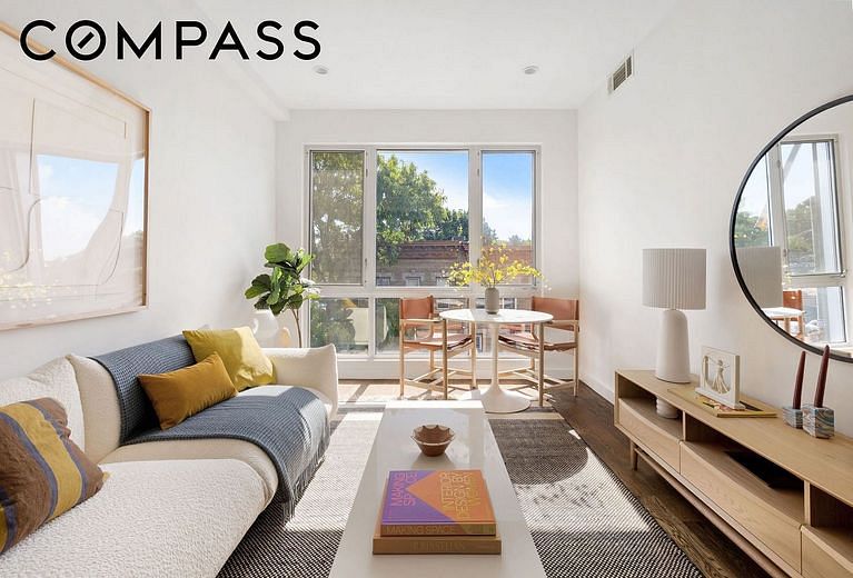 307 Cooper Street #3A
