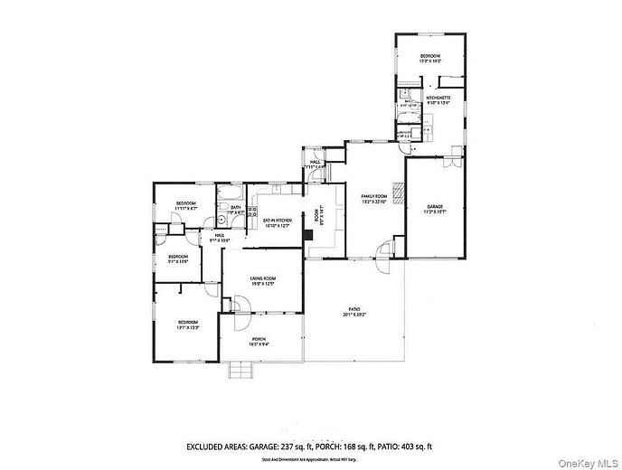 307 Old Country Road
