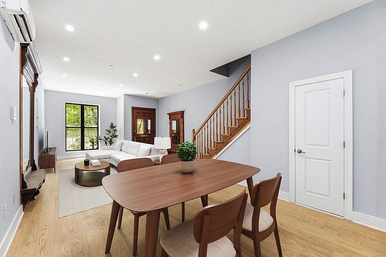 307 West 136th Street