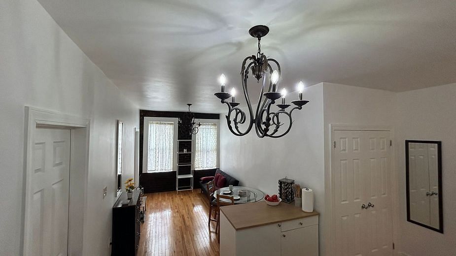 307 West 153rd Street #19