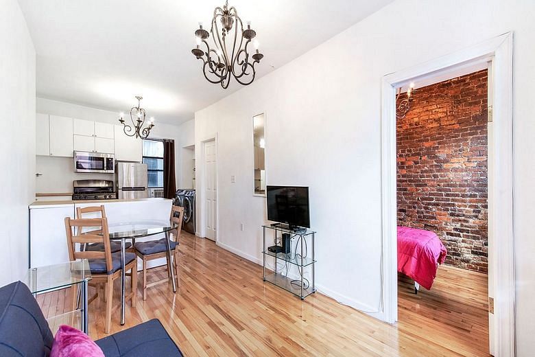 307 West 153rd Street #19