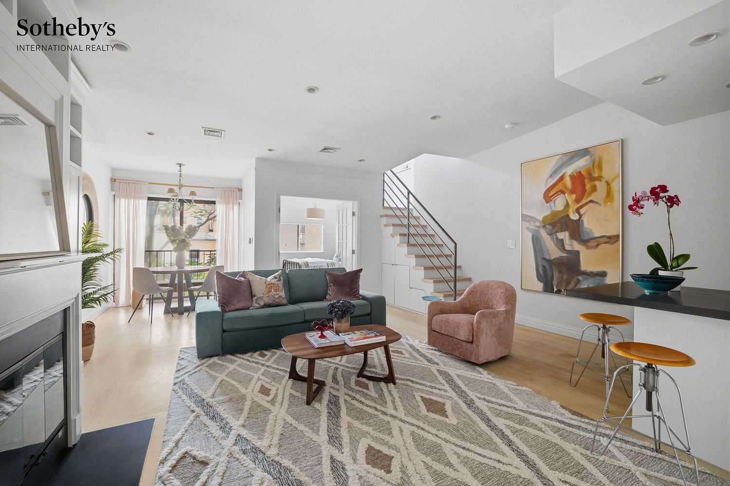 307 West 82nd Street #4B