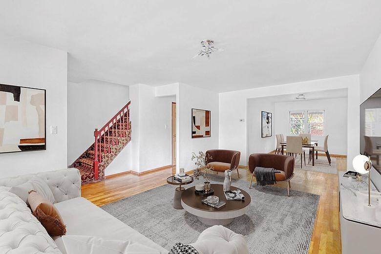 Image 1 of 46 for 3076 Avenue X in Brooklyn, NY, 11235