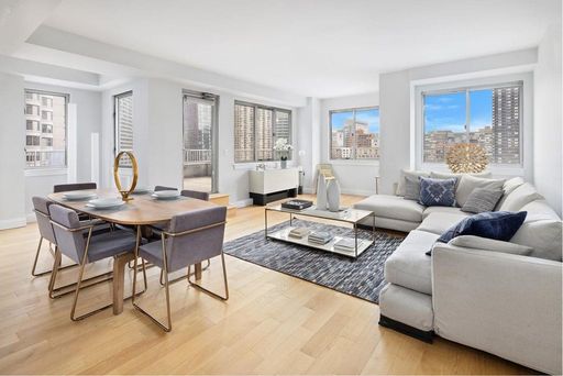 Image 1 of 17 for 308 East 38th Street #17A in Manhattan, NEW YORK, NY, 10016