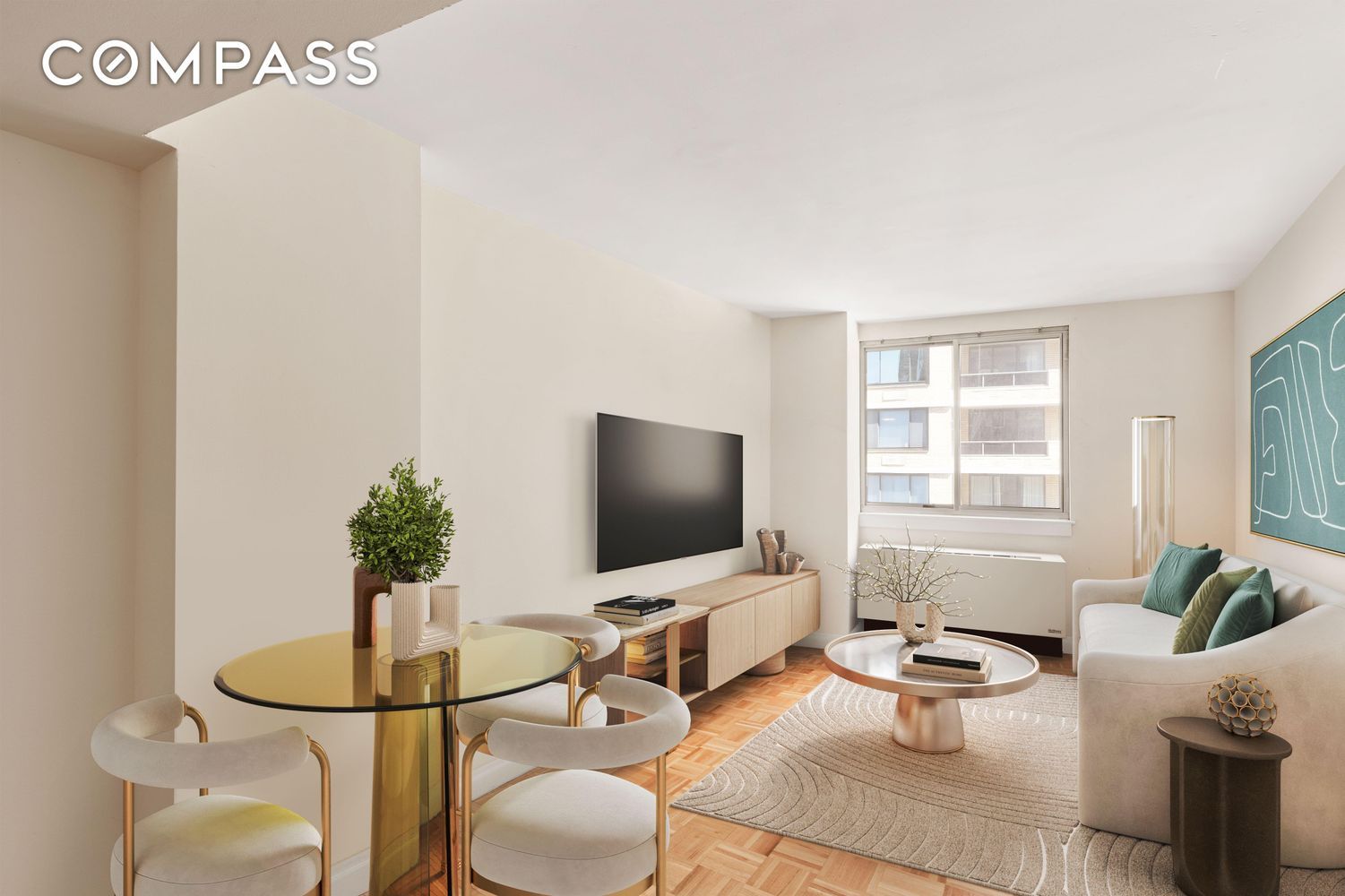 Image 1 of 12 for 308 East 38th Street #7F in Manhattan, NEW YORK, NY, 10016