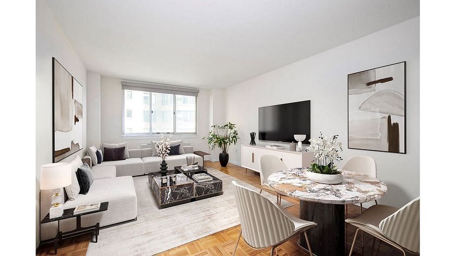308 East 38th Street #8D