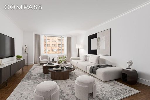 Image 1 of 13 for 308 East 72nd Street #14A in Manhattan, New York, NY, 10021