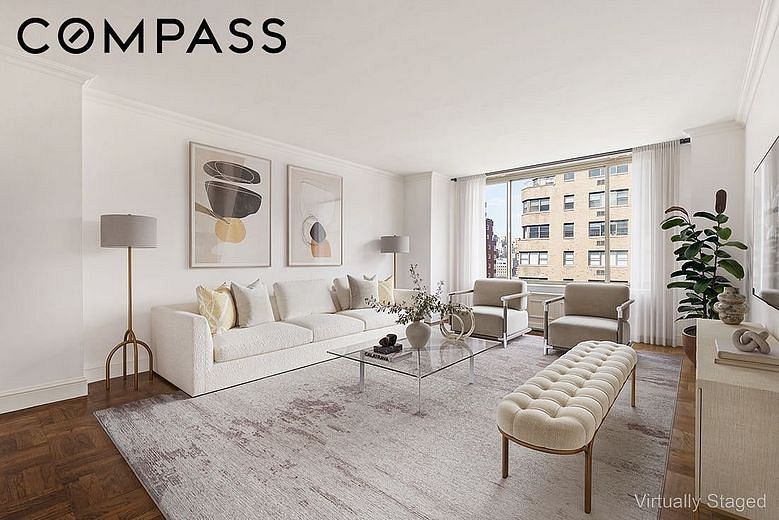 308 East 72nd Street #14A