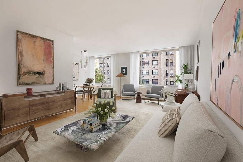308 East 72nd Street #3B