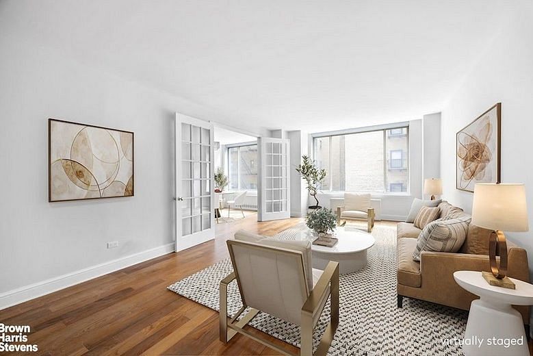308 East 72nd Street #3D