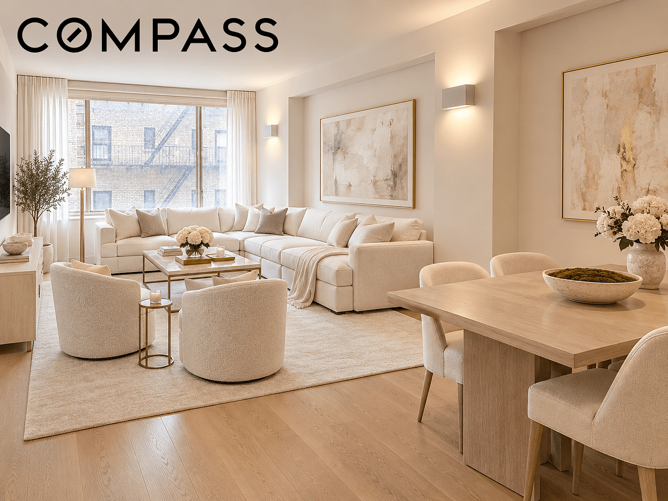 308 East 72nd Street #5D