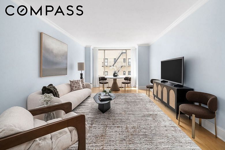 308 East 72nd Street #6E