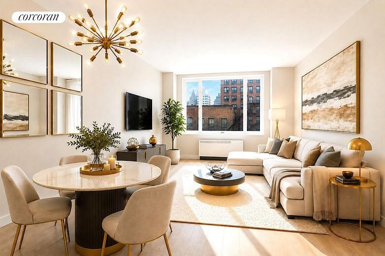 308 East 72nd Street #7E
