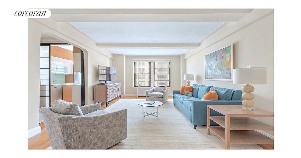 308 East 79th Street #10B