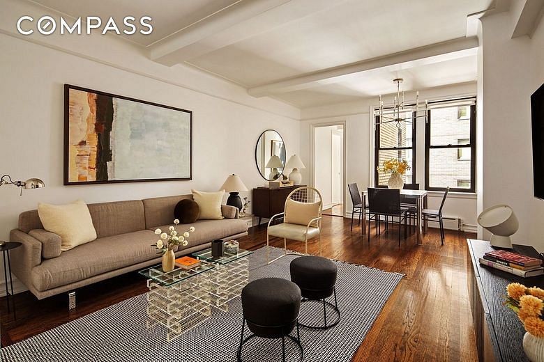 308 East 79th Street #10G