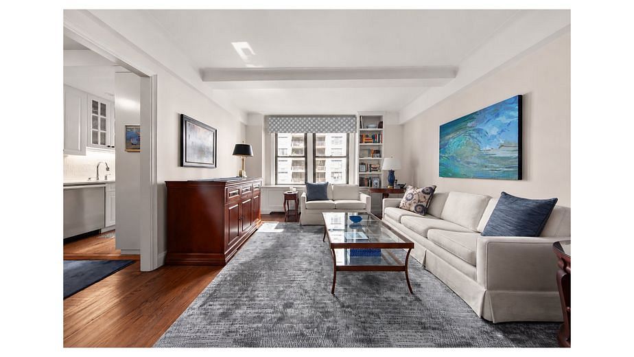 308 East 79th Street #5E