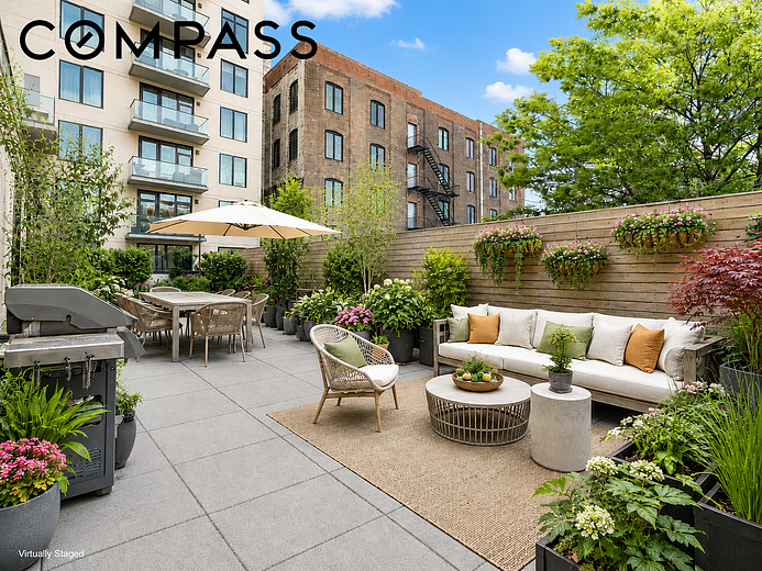 308 North 7th Street #2F