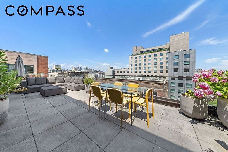 308 North 7th Street #6C