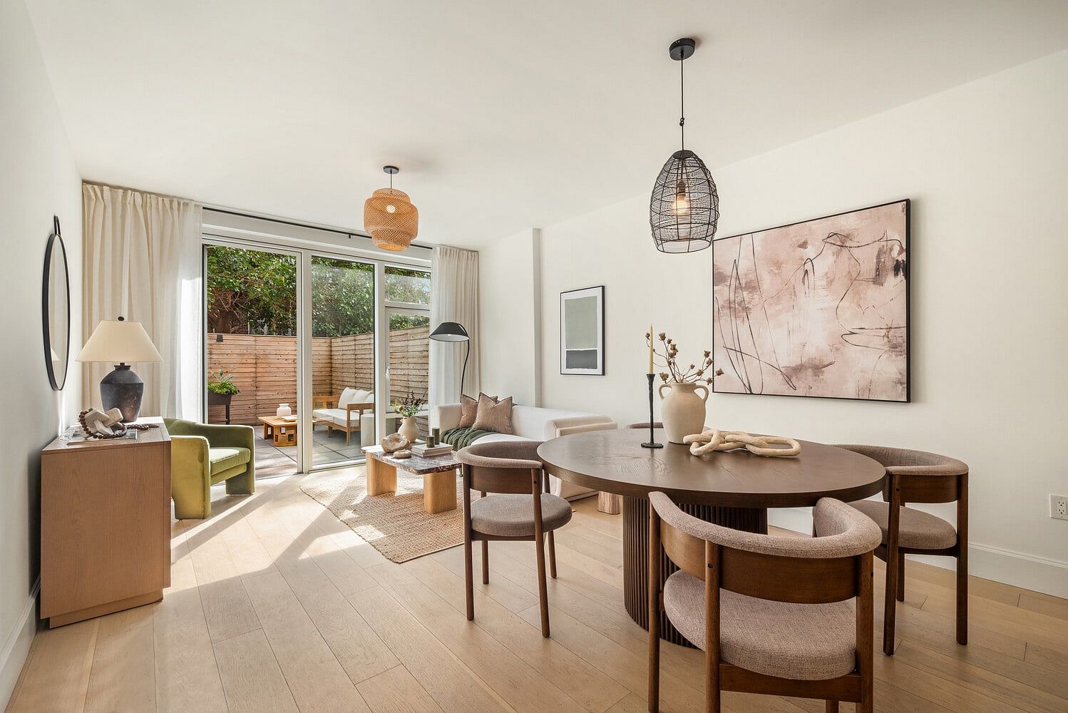 308 North 7th Street #GARDENF