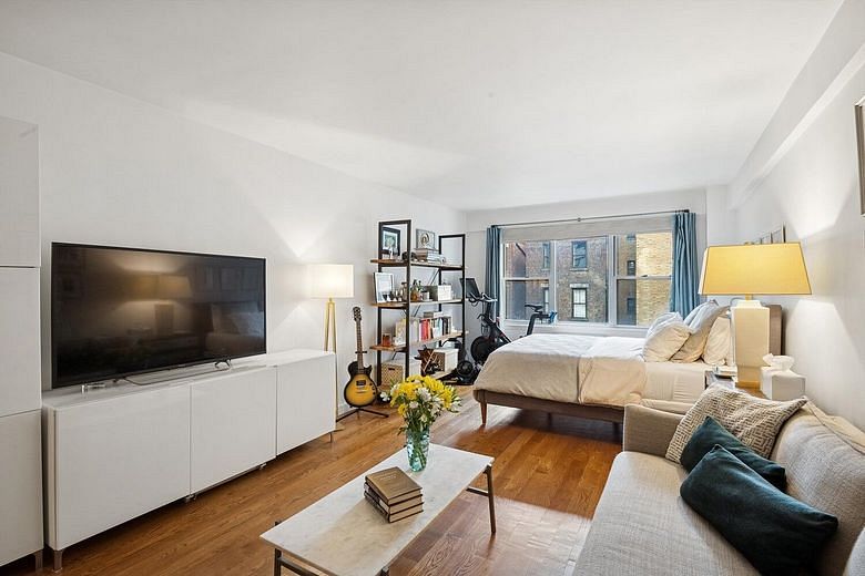 308 West 103rd Street #4D