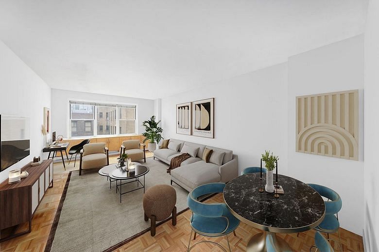 308 West 103rd Street #5C