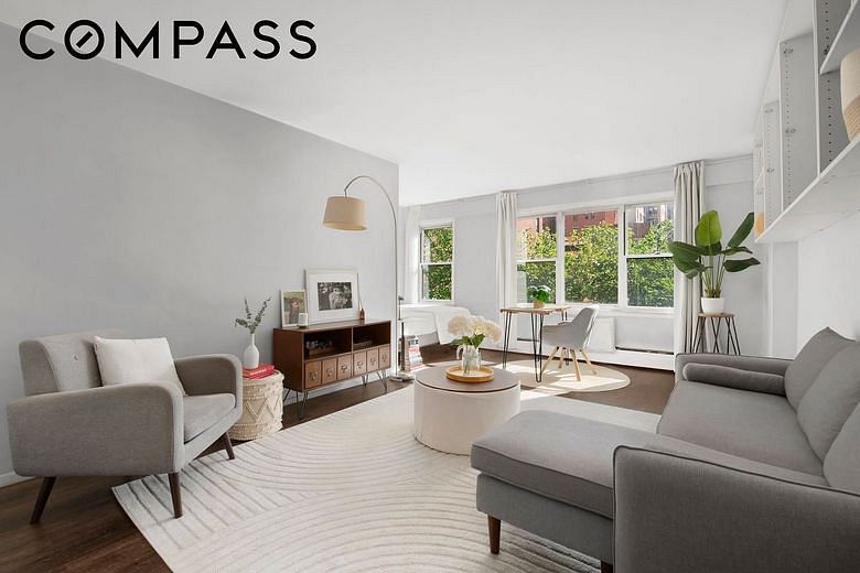 308 West 103rd Street #6B