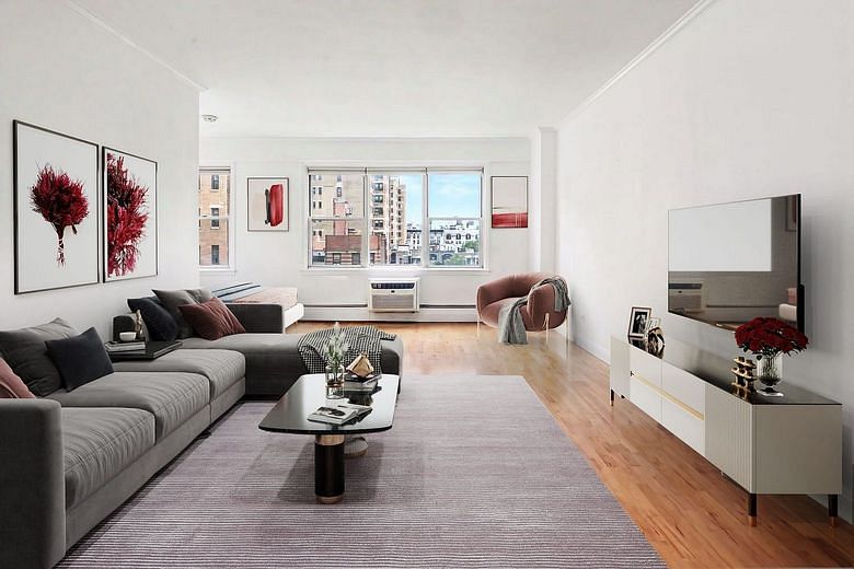 308 West 103rd Street #9B