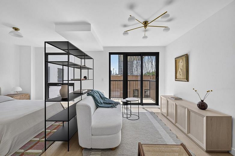 308 West 133rd Street #4C