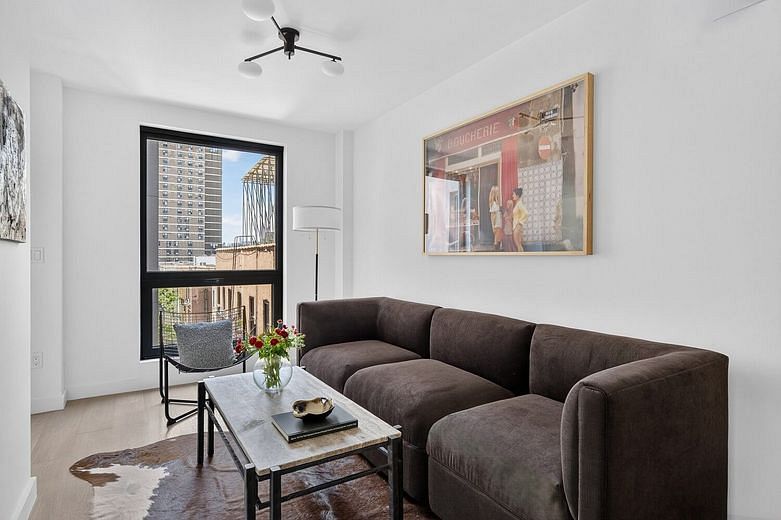 308 West 133rd Street #5B