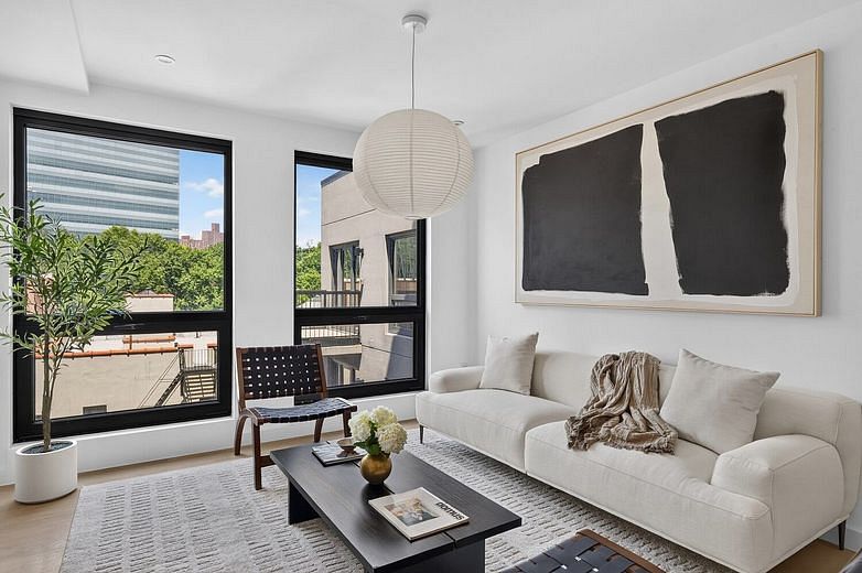 308 West 133rd Street #6A