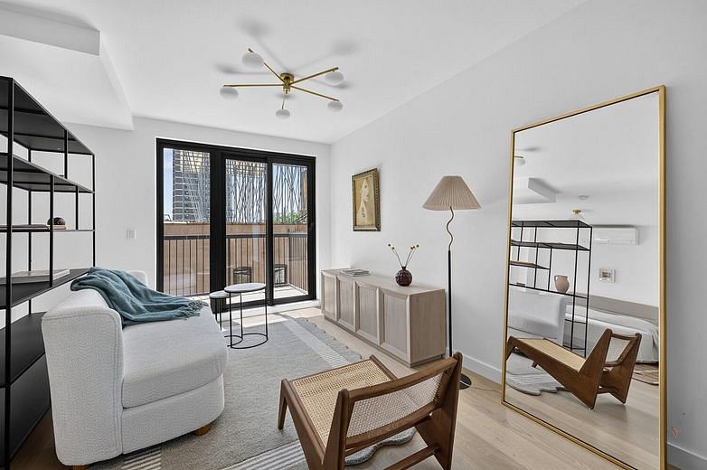 308 West 133rd Street #7E