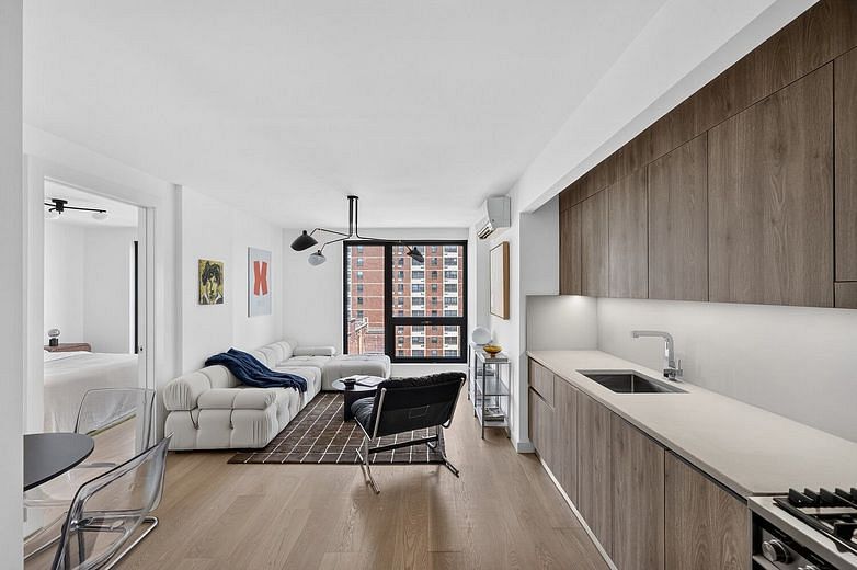 308 West 133rd Street #8D