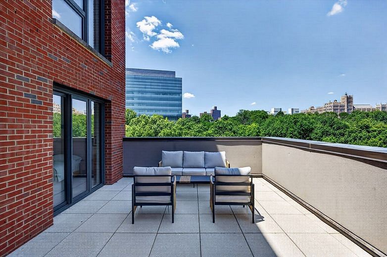 308 West 133rd Street #9C