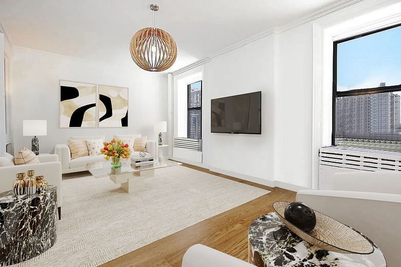 308 West 97th Street #64