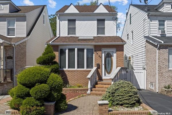 Image 1 of 17 for 158-20 S 91st Street in Queens, Howard Beach, NY, 11414