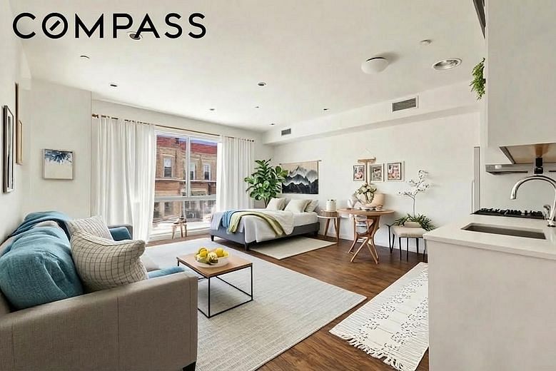 309 Cooper Street #2A