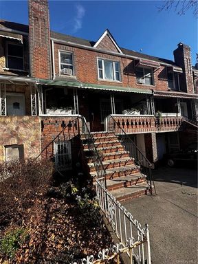 Image 1 of 12 for 309 E 96th Street in Brooklyn, East Flatbush, NY, 11212