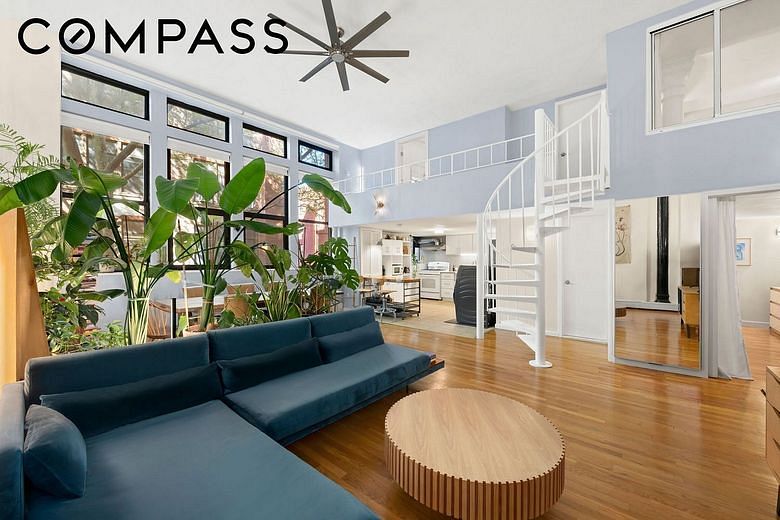 309 East 108th Street #2/D