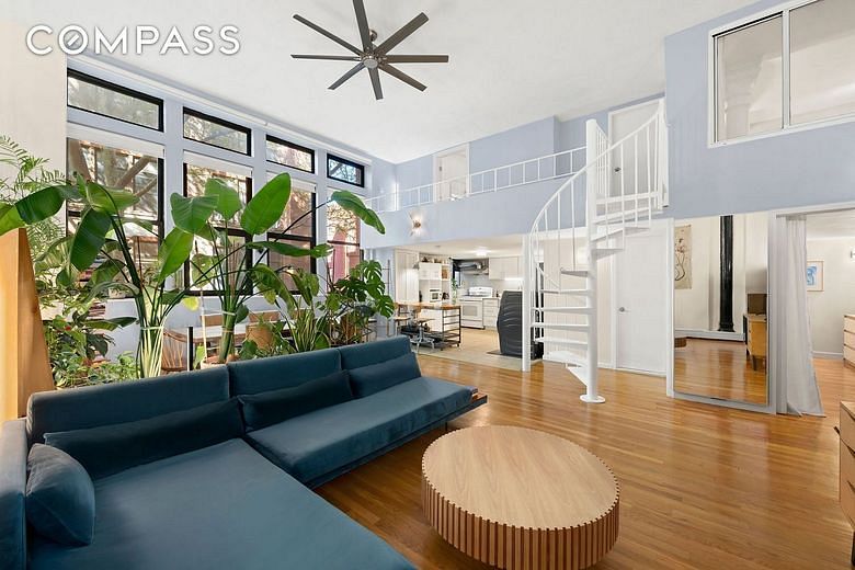 309 East 108th Street #2/D
