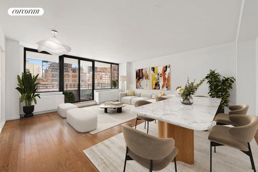 Image 1 of 8 for 309 East 49th Street #11C in Manhattan, New York, NY, 10017
