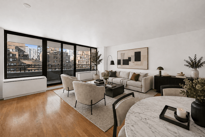309 East 49th Street #11C