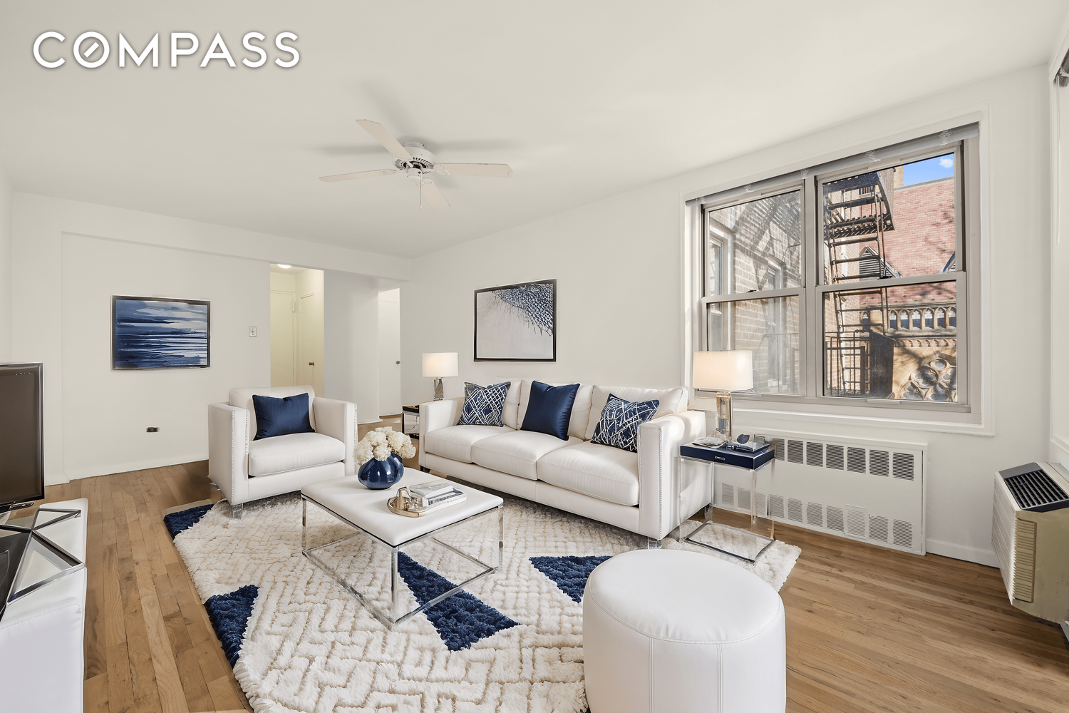 Image 1 of 8 for 309 East 87th Street #4O in Manhattan, New York, NY, 10128