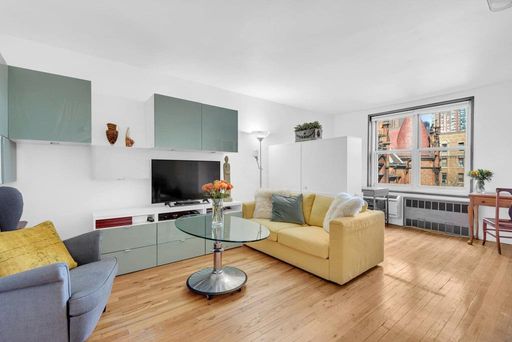 309 East 87th Street #5L